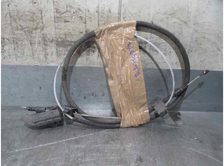Recambio de cableado para peugeot partner kasten 1.6 16v e-hdi fap referencia OEM IAM 