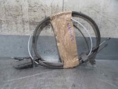 Recambio de cableado para peugeot partner kasten 1.6 16v e-hdi fap referencia OEM IAM   