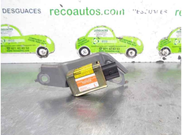 Recambio de sensor impacto para lexus rx 300(mcu35) 3.0 v6 cat referencia OEM IAM 8983448010 1879000740 DENSO