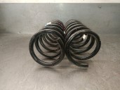 Recambio de muelle amortiguacion para hyundai tucson hybrid referencia OEM IAM 55330CZECO 55330CZECO 