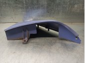 Recambio de molduras delanteras para mercedes-benz clase v (w638) 2.3 turbodiesel cat referencia OEM IAM 