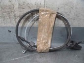 Recambio de cableado para peugeot partner kasten 1.6 16v e-hdi fap referencia OEM IAM   