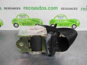 Recambio de cinturon seguridad trasero derecho para opel astra f caravan 1.6 referencia OEM IAM 90359912 