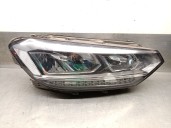 Recambio de faro derecho para volkswagen touran (5t1) 1.4 tsi referencia OEM IAM 5TB941774B 5TB941774B 