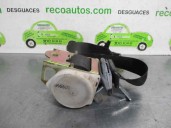 Recambio de cinturon seguridad trasero derecho para opel astra f caravan 1.6 referencia OEM IAM 90359912 