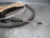 Recambio de cableado para peugeot partner kasten 1.6 16v e-hdi fap referencia OEM IAM 