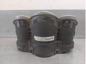 Recambio de cuadro instrumentos para alfa romeo 147 (190) 1.9 jtd cat referencia OEM IAM 735290181 110008953007 VDO