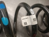 Recambio de muelle amortiguacion para hyundai tucson hybrid referencia OEM IAM 55330CZECO 55330CZECO 