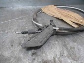 Recambio de cableado para peugeot partner kasten 1.6 16v e-hdi fap referencia OEM IAM 