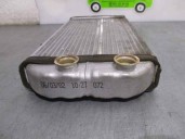 Recambio de radiador calefaccion / aire acondicionado para land rover discovery 2.5 turbodiesel referencia OEM IAM 