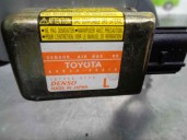 Recambio de sensor impacto para lexus rx 300(mcu35) 3.0 v6 cat referencia OEM IAM 8983448010 1879000740 DENSO