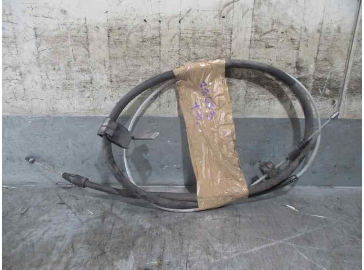 Recambio de cableado para peugeot partner kasten 1.6 16v e-hdi fap referencia OEM IAM 