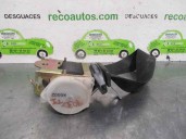 Recambio de cinturon seguridad trasero izquierdo para opel astra f caravan 1.6 referencia OEM IAM 90359911 