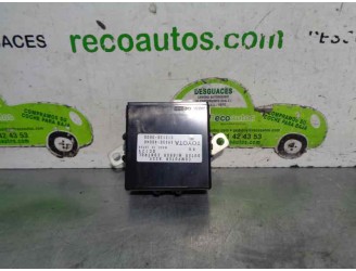 Recambio de modulo electronico para lexus rx 300(mcu35) 3.0 v6 cat referencia OEM IAM 8943048040 6151380000 