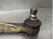 Recambio de brazo suspension superior delantero izquierdo para volkswagen passat variant (3b6) 2.5 v6 tdi referencia OEM IAM 8E0