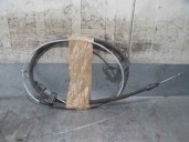 Recambio de cableado para peugeot partner kasten 1.6 16v e-hdi fap referencia OEM IAM 
