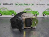Recambio de cinturon seguridad trasero izquierdo para opel astra f caravan 1.6 referencia OEM IAM 90359911 