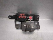 Recambio de cerradura maletero / porton para bmw x3 (e83) 2.0 turbodiesel cat referencia OEM IAM 51247201561 4 PINES 5 PUERTAS