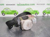 Recambio de cinturon seguridad trasero izquierdo para opel astra f caravan 1.6 referencia OEM IAM 90359911 