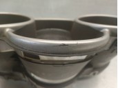 Recambio de cuadro instrumentos para alfa romeo 147 (190) 1.9 jtd cat referencia OEM IAM 735290181 110008953007 VDO