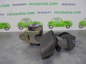 Recambio de cinturon seguridad delantero izquierdo para land rover discovery 2.5 turbodiesel referencia OEM IAM   5 PUERTAS