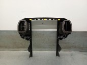 Recambio de rejilla aireadora para renault talisman (lp_) 1.5 dci 110 referencia OEM IAM 682603660R 682603660R 