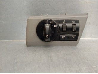 Recambio de mando luces salpicadero para bmw x3 (e83) 2.0 16v diesel cat referencia OEM IAM 3420272 
