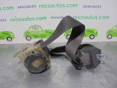Recambio de cinturon seguridad delantero izquierdo para land rover discovery 2.5 turbodiesel referencia OEM IAM   5 PUERTAS