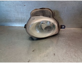 Recambio de faro derecho para fiat 500 (312_) 1.3 d multijet (312axb1a) referencia OEM IAM 51786771 51786771 