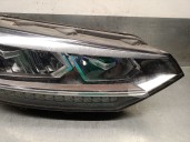 Recambio de faro derecho para volkswagen touran (5t1) 1.4 tsi referencia OEM IAM 5TB941774B 5TB941774B 