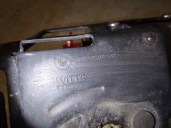 Recambio de cerradura maletero / porton para bmw x3 (e83) 2.0 turbodiesel cat referencia OEM IAM 51247201561 4 PINES 5 PUERTAS