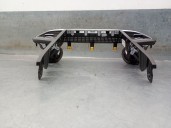 Recambio de rejilla aireadora para renault talisman (lp_) 1.5 dci 110 referencia OEM IAM 682603660R 682603660R 