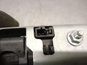 Recambio de maneta exterior porton para volkswagen touran (1t3) 1.6 tdi referencia OEM IAM 1T0827229 5N0827566T 