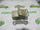 Recambio de refuerzo paragolpes delantero para land rover discovery 2.5 turbodiesel referencia OEM IAM DERECHO DERECHO CESTA 18B