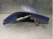 Recambio de molduras delanteras para mercedes-benz clase v (w638) 2.3 turbodiesel cat referencia OEM IAM   