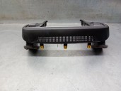 Recambio de rejilla aireadora para renault talisman (lp_) 1.5 dci 110 referencia OEM IAM 682603660R 682603660R 