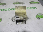 Recambio de refuerzo paragolpes delantero para land rover discovery 2.5 turbodiesel referencia OEM IAM DERECHO DERECHO CESTA 18B