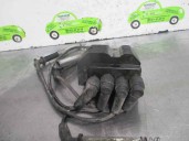 Recambio de bobina encendido para opel astra f caravan 1.6 referencia OEM IAM 
