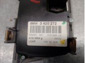 Recambio de mando luces salpicadero para bmw x3 (e83) 2.0 16v diesel cat referencia OEM IAM 3420272 