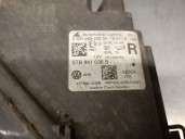 Recambio de faro derecho para volkswagen touran (5t1) 1.4 tsi referencia OEM IAM 5TB941774B 5TB941774B 