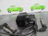 Recambio de bobina encendido para opel astra f caravan 1.6 referencia OEM IAM 