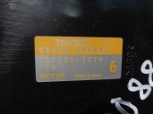 Recambio de modulo electronico para lexus rx 300(mcu35) 3.0 v6 cat referencia OEM IAM 8865048060 1773007074 DENSO