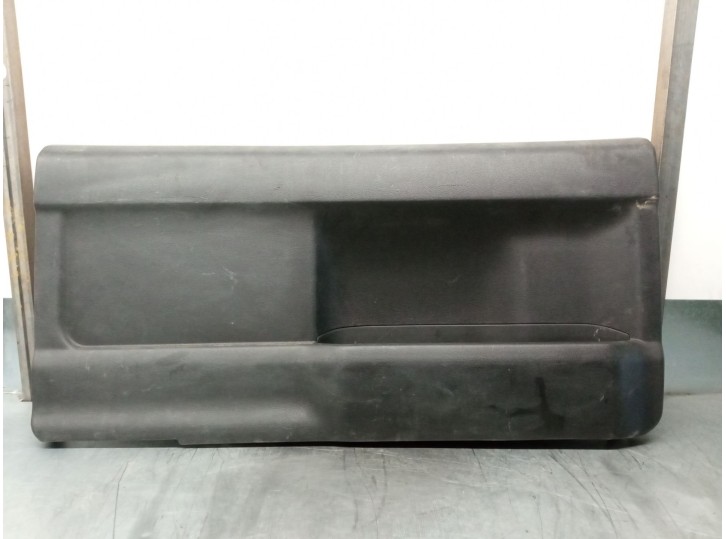 Recambio de guarnecido puerta delantera izquierda para land rover freelander i (l314) 2.0 td4 4x4 referencia OEM IAM AWR5168 EJB