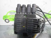 Recambio de bobina encendido para opel astra f caravan 1.6 referencia OEM IAM 