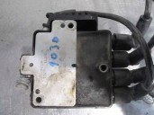 Recambio de bobina encendido para opel astra f caravan 1.6 referencia OEM IAM 