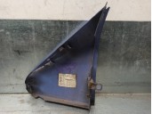 Recambio de molduras delanteras para mercedes-benz clase v (w638) 2.3 turbodiesel cat referencia OEM IAM   