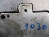 Recambio de bobina encendido para opel astra f caravan 1.6 referencia OEM IAM 