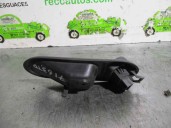 Recambio de mando elevalunas trasero derecho para land rover discovery 2.5 turbodiesel referencia OEM IAM AWR6052 