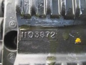 Recambio de bobina encendido para opel astra f caravan 1.6 referencia OEM IAM 