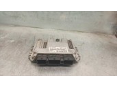 Recambio de centralita motor uce para peugeot partner kasten 1.6 16v e-hdi fap referencia OEM IAM 9664843780 